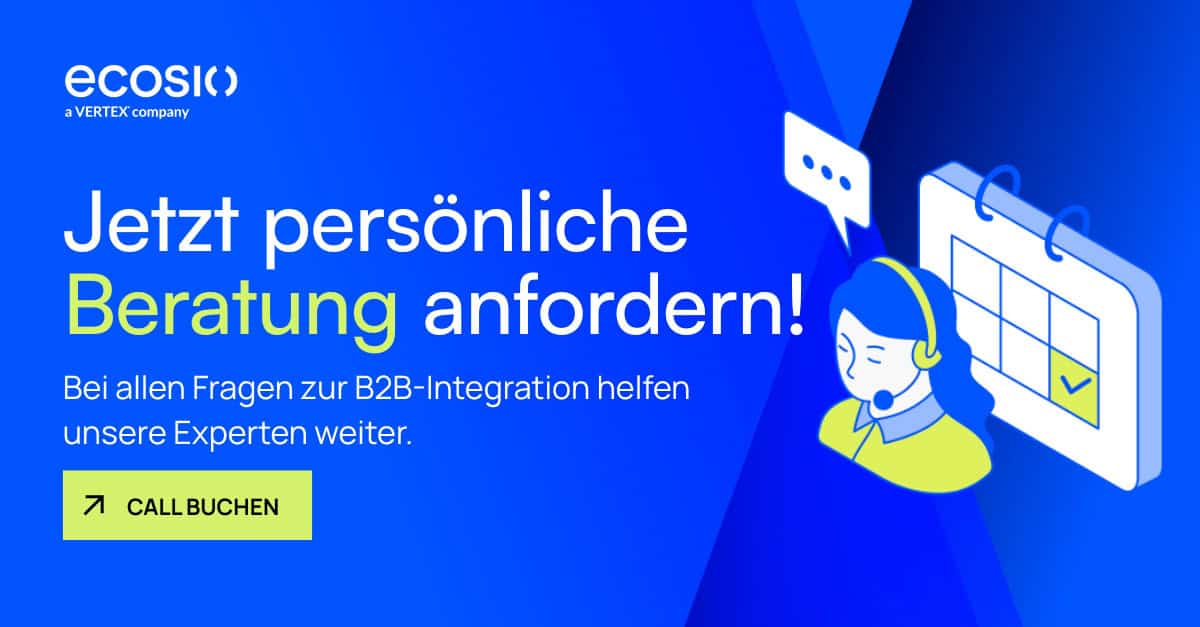 Persönliche Beratung
