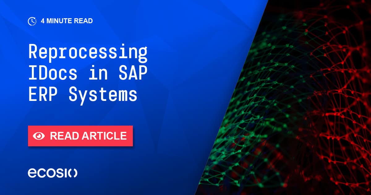 Difference Between Idocs Ale Rfc And Edi In An Sap Er vrogue.co