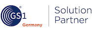 GS1 Germany logo