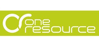 one resource logo