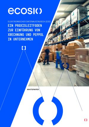 White-Paper-XRechnung