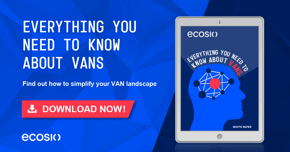 White Paper - Everything You Need to Know About VANs