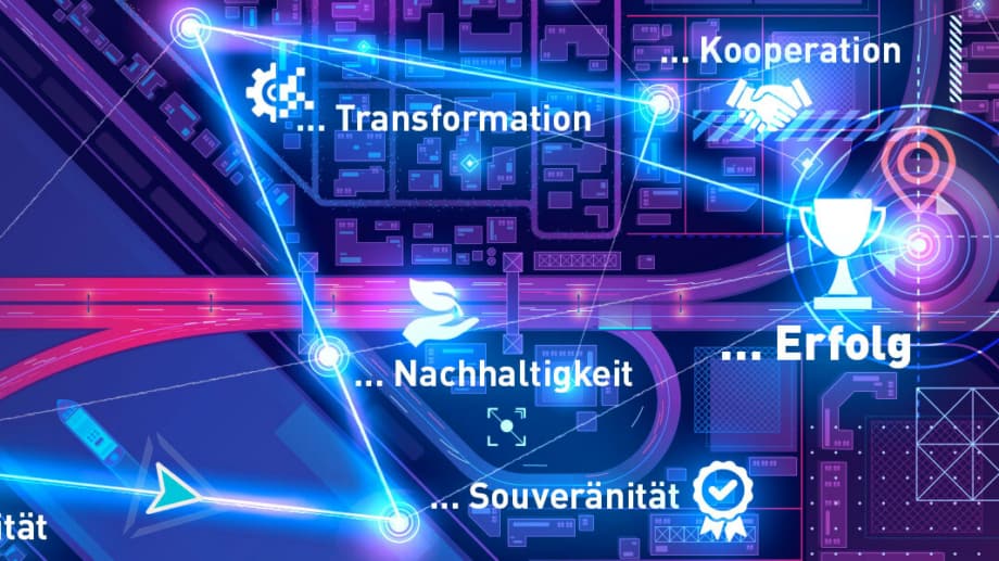 ecosio DSAG-JAHRESKONGRESS