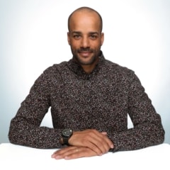 Kevin Quarshie