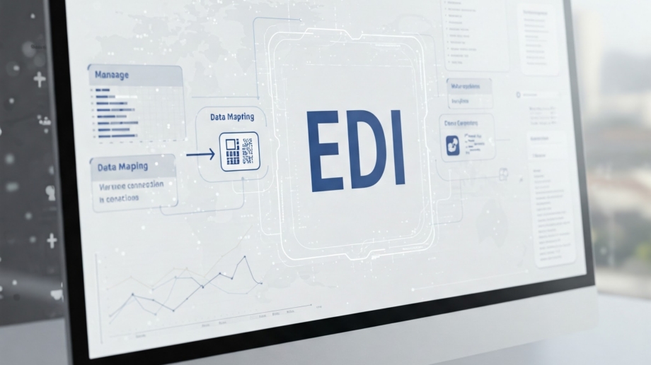 So wählen Sie die richtige EDI-Software für Ihr Unternehmen