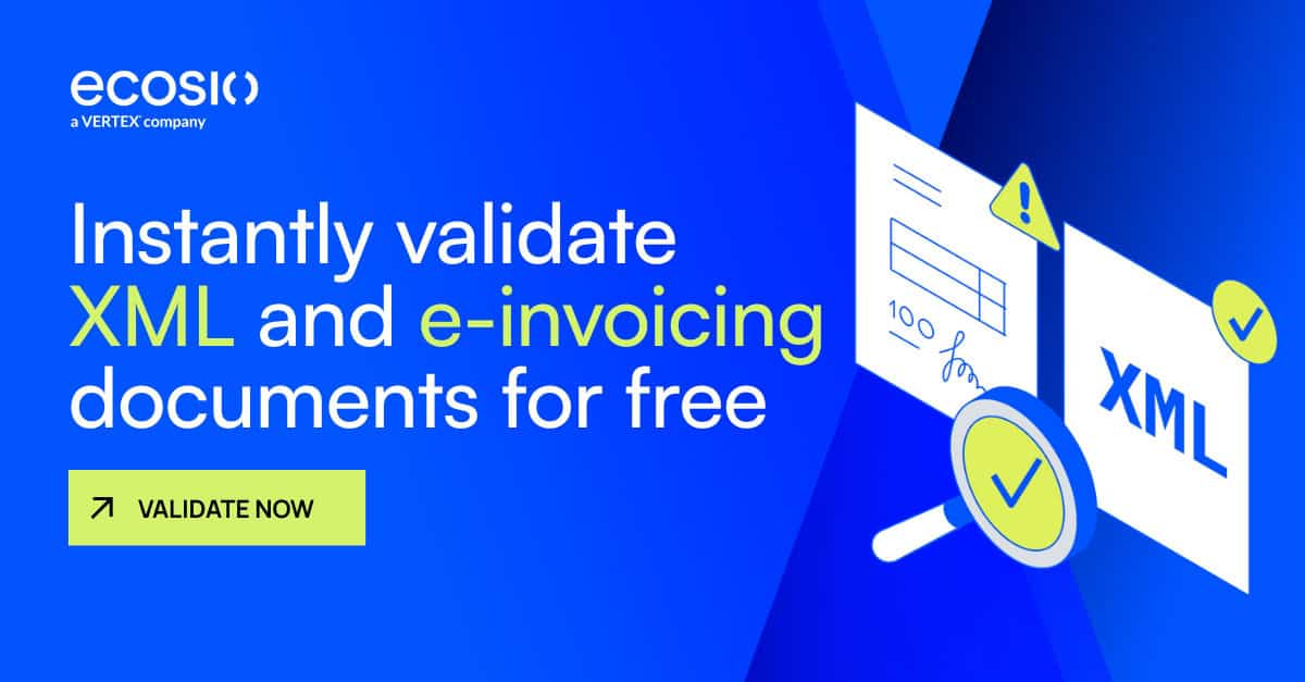 XML Validator