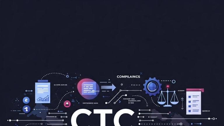 Continuous transaction controls (CTCs) and real-time tax reporting – ecosio