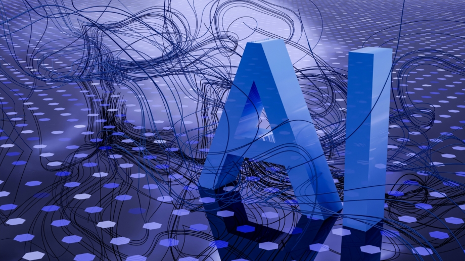 How AI and EDI can work together.