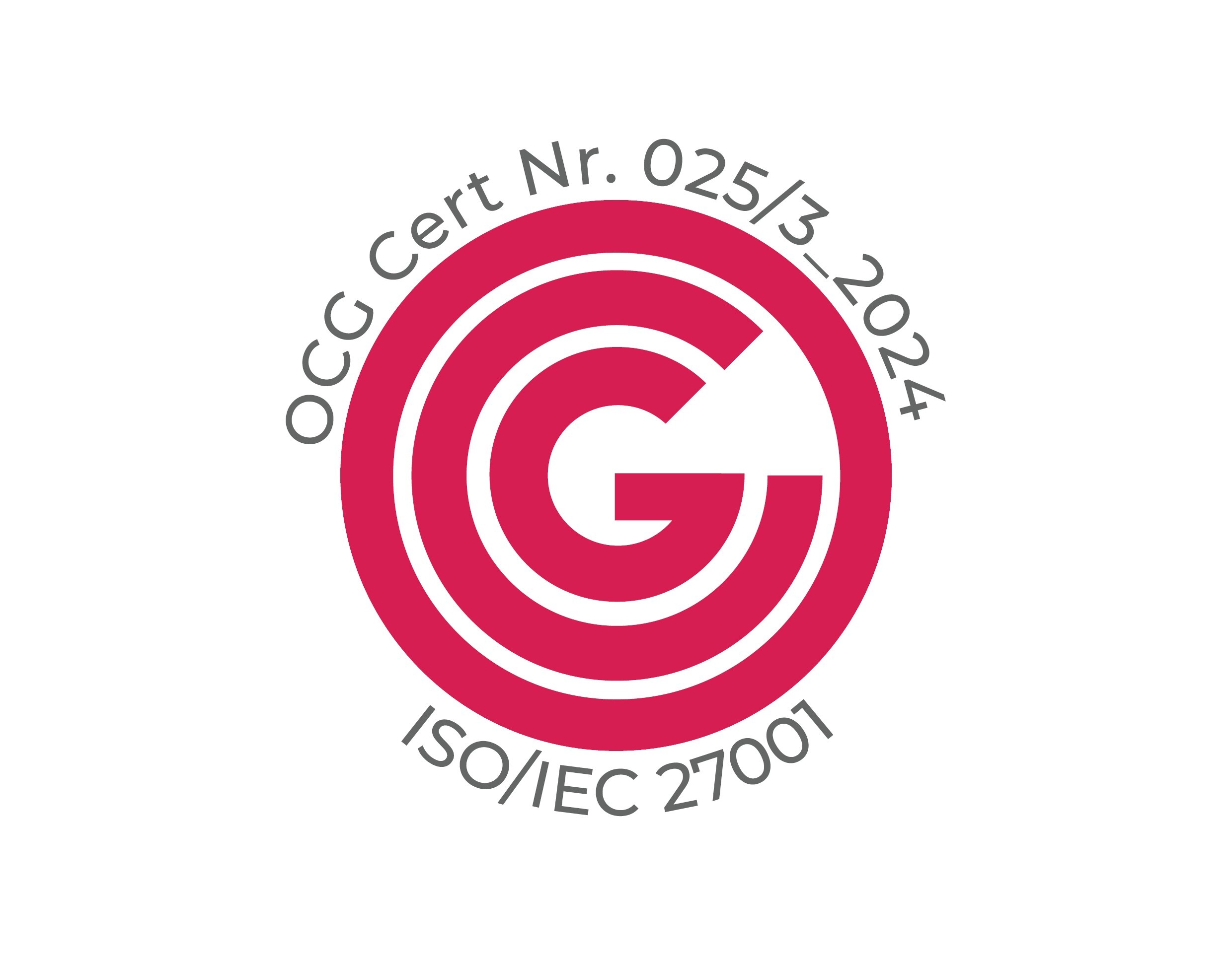 OCG Cert Logo