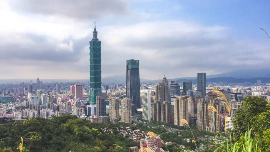 Taiwan E-invoicing