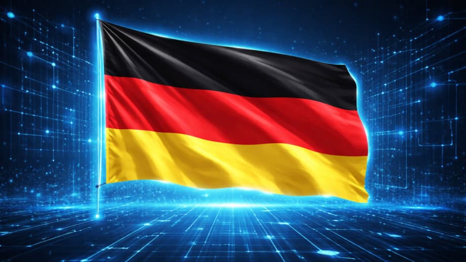 Germany e-invoicing
