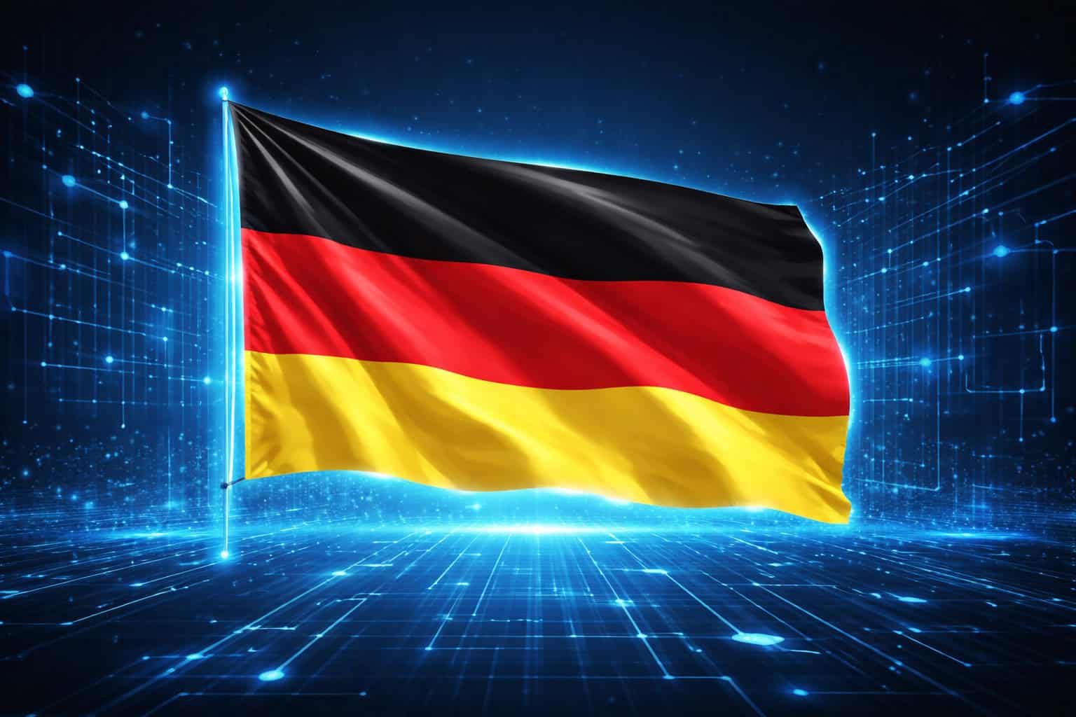 Germany e-invoicing