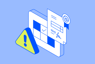 E-invoicing updates calendar