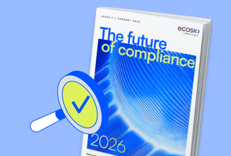 The future of compliance