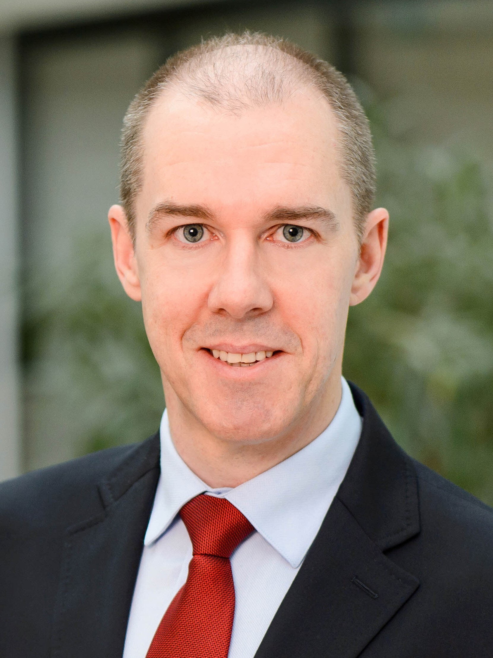 Jacques Hoon, Group Product Manager