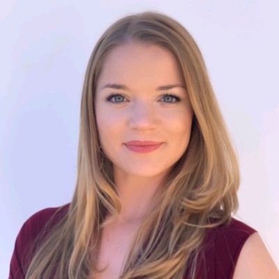Veronika Althaus headshot