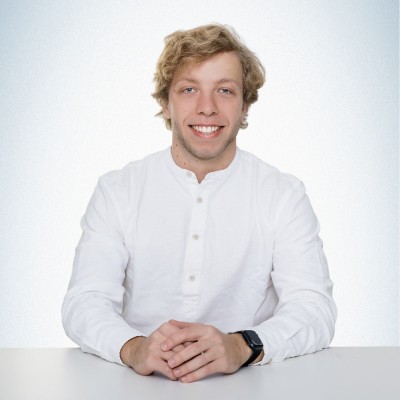 matthias head of product