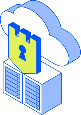 Security  at ecosio