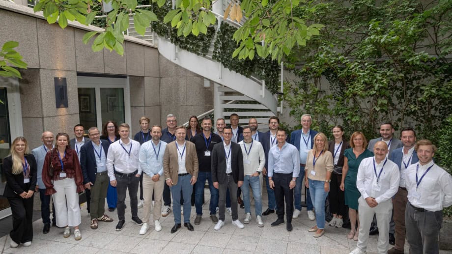 ecosio Partner Day 2026